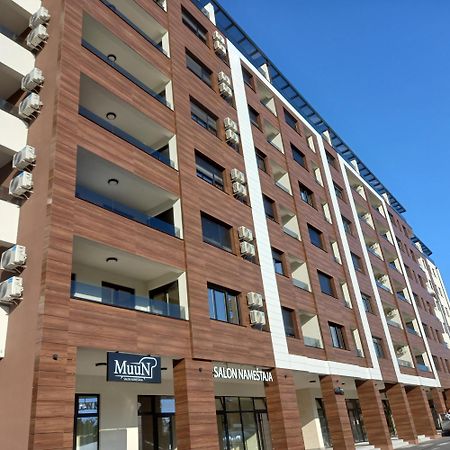 Rivijera City Belgrado Esterno foto